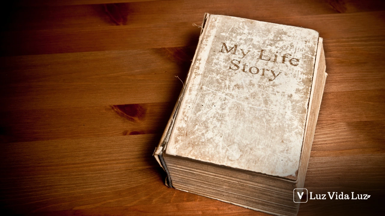 A história das histórias