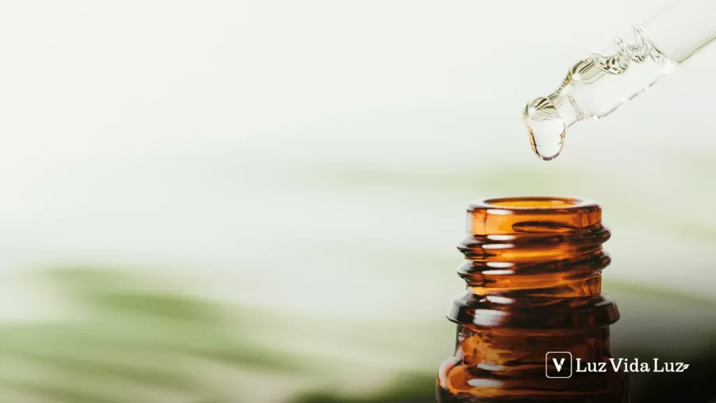 Aromaterapia clínica uma oportunidade para profissionais de saúde e terapeutas