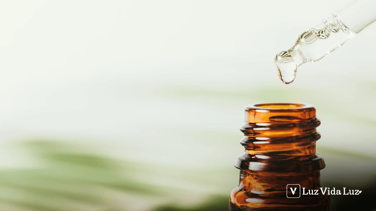 Aromaterapia clínica uma oportunidade para profissionais de saúde e terapeutas