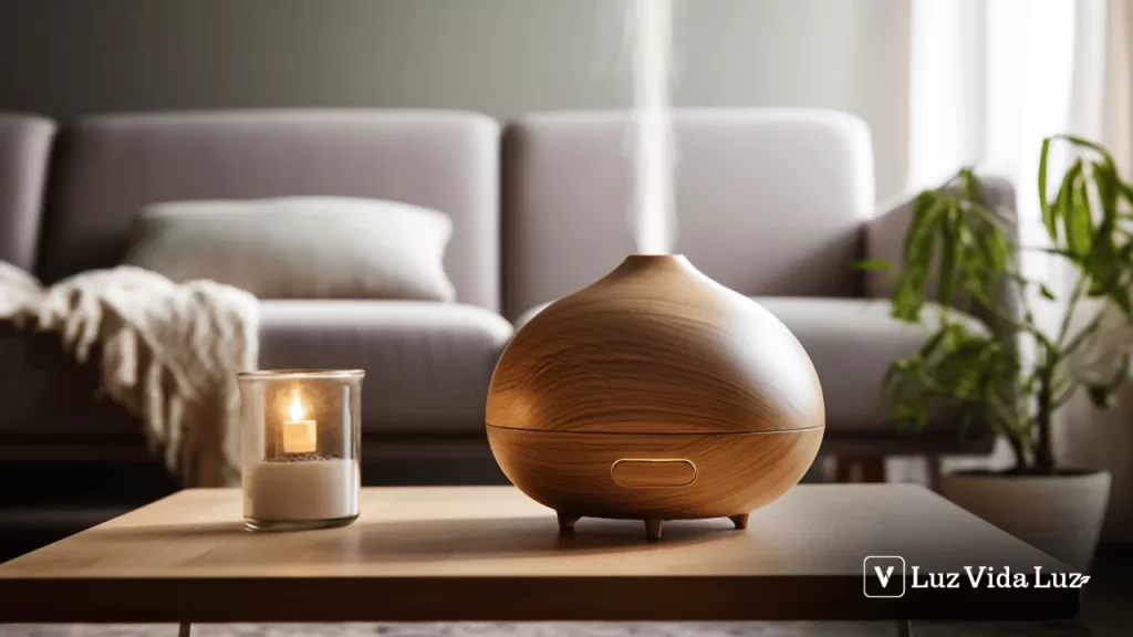 Difusores de ambiente qual escolher e como usar os óleos essenciais corretamente