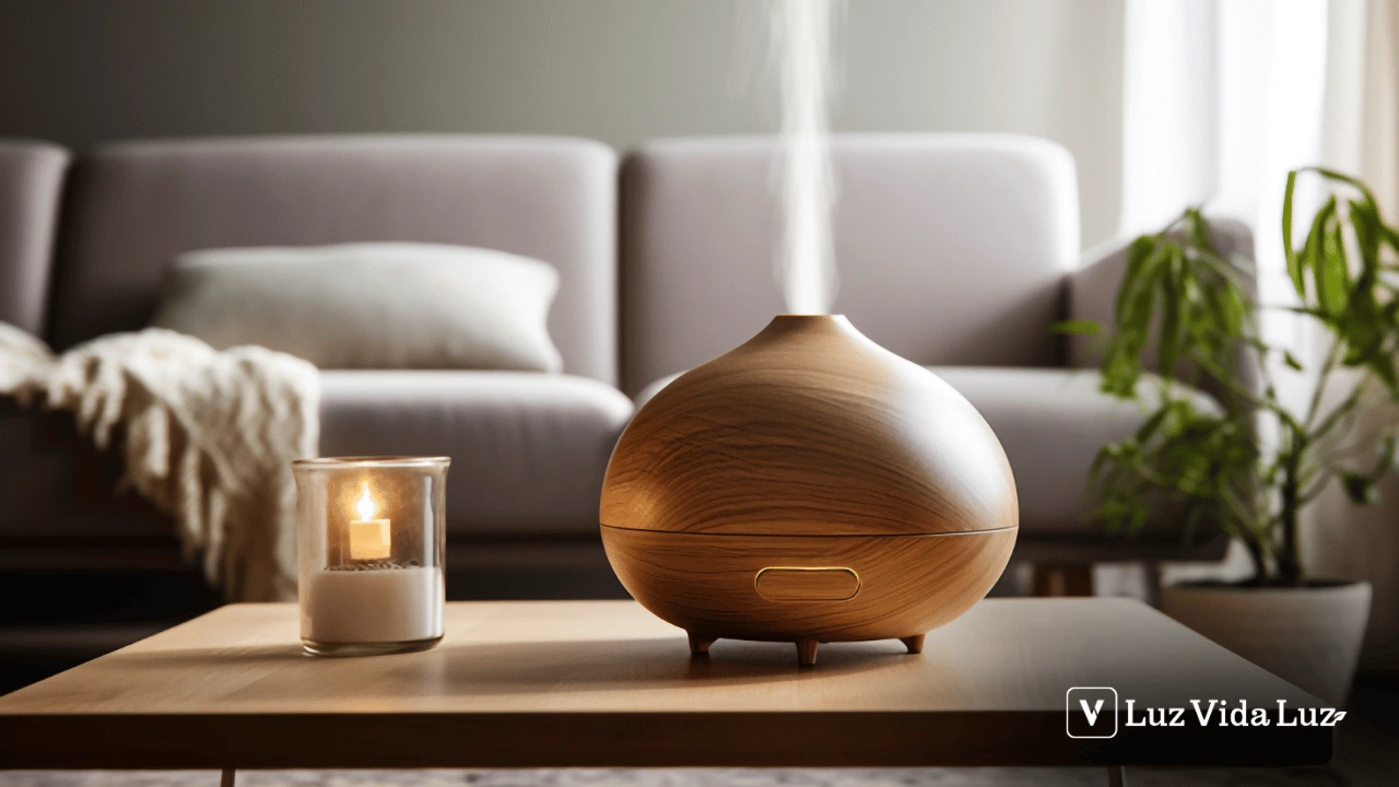 Difusores de ambiente qual escolher e como usar os óleos essenciais corretamente