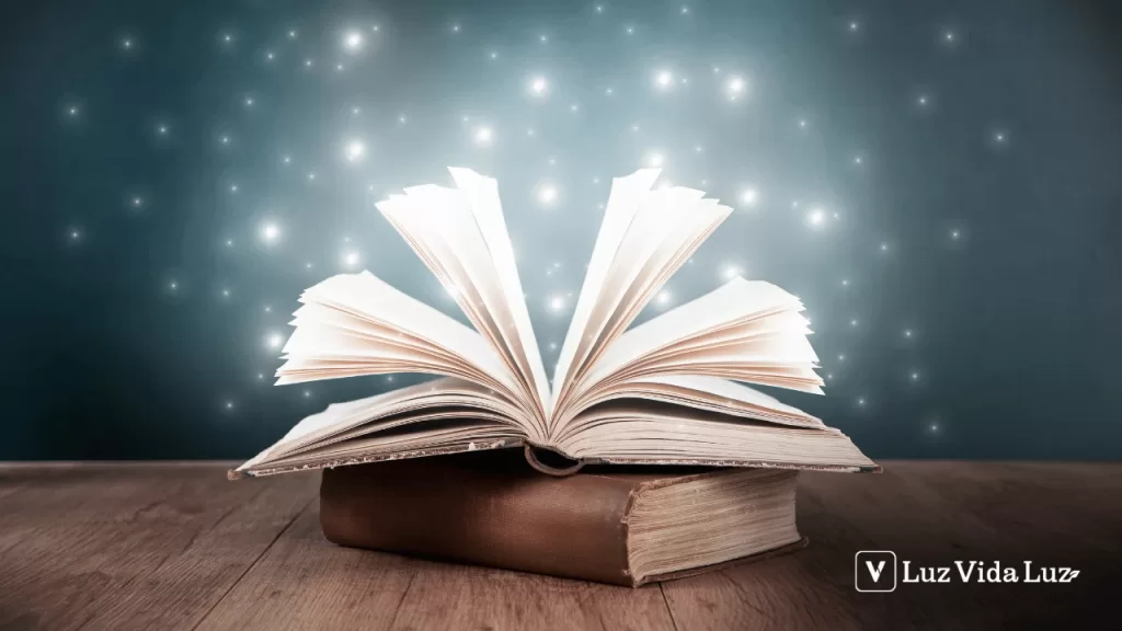 Histórias curam. Mesmo quando a gente não percebe.