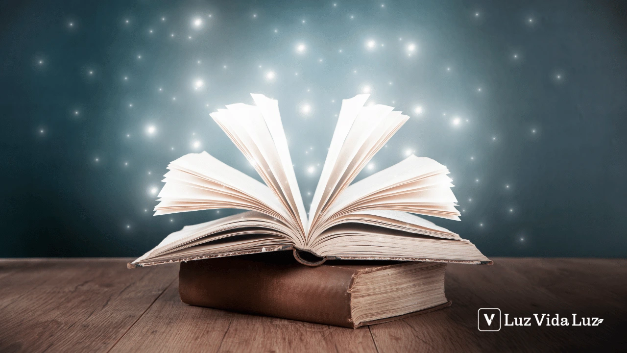 Histórias curam. Mesmo quando a gente não percebe.