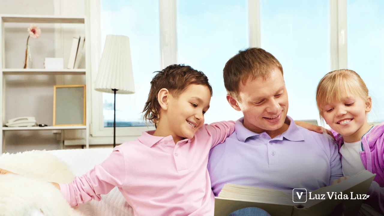 Historinha é coisa de criança? — Essa é a prova de que não