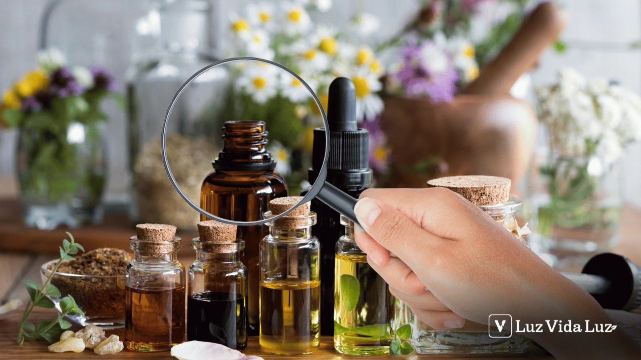 Por que estudar Aromaterapia com embasamento científico