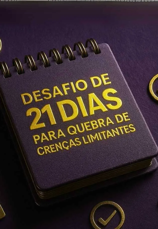 Desafio de 21 dias RMP
